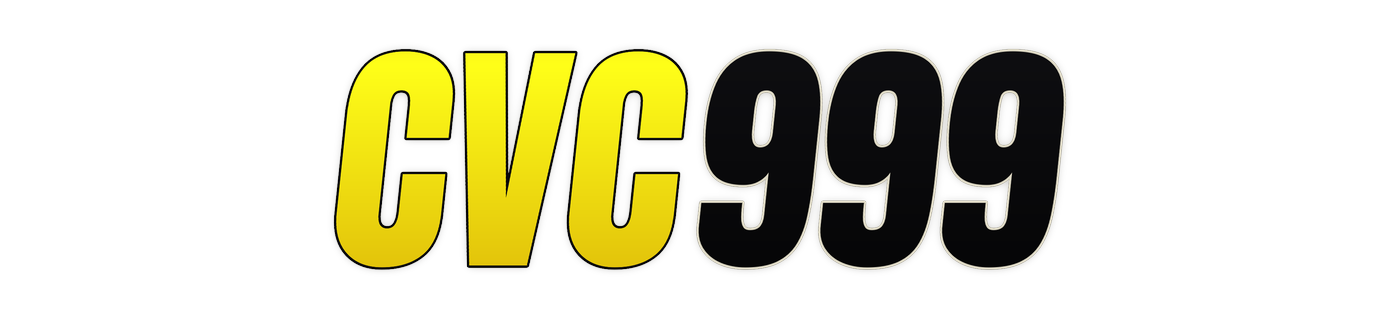 cvc999 লোগো